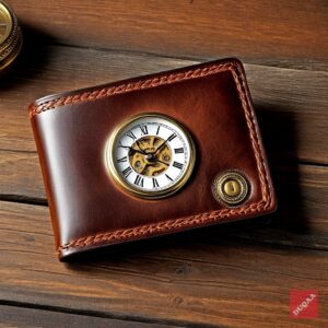 Discover The Elegance Of Leather Corporate Gifts With Duqaa. As A Leading Manufacturer And Exporter, We Specialize In High-Quality Handicrafts That Make A Lasting Impression. Elevate Your Corporate Gifting Experience Today! 🌟✉️ #Duqaa #Leathergifts #Corporategifting