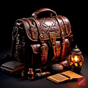 Looking For Unique Leather Corporate Gifts? Duqaa Is Here To Meet Your Needs! As A Prominent Importer And Wholesaler, We Specialize In Handcrafted Items That Stand Out. Contact Us To Explore Our Offerings! 👜🌍 #Duqaa #Handcrafted #Supplier