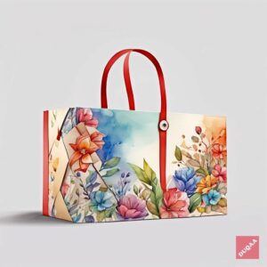 Unleash The Potential Of Your Brand With Duqaa's Promotional Bags! 🎉 As A Premier Manufacturer And Wholesaler, We Offer A Range Of Handicrafts That Stand Out. Contact Us To Explore Our Offerings! #Duqaa #Supplier #Creativesolutions