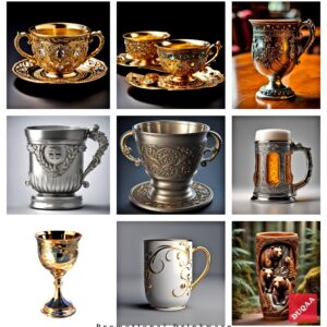 Transform Your Corporate Gifting Strategy With Our Elegant Promotional Drinkware And Mugs! At Duqaa Handicrafts, We Offer A Range Of Products That Blend Functionality With Style. Make Your Brand Memorable! 🌼🥤 #Corporategifts #Promotionaldrinkware #Duqaa