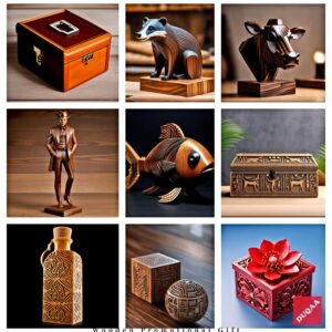 Transform Your Gifting Strategy With Duqaa Handicrafts! 🎉 Our Exquisite Wooden Promotional Gifts And Home Decor Items Are Crafted To Perfection. As Leading Manufacturers And Wholesalers, We Are Here To Meet Your Needs. Visit Us At Duqaa.Com For More! #Duqaa #Manufacturer #Corporategifting