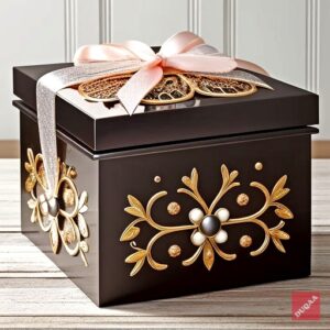 Duqaa.com is a leading manufacturer and exporter of premium corporate gifting solutions, offering luxury leather, fine silver, and eco-friendly products that are customizable for client and employee gifts worldwide.
