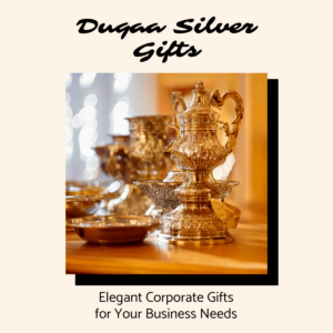 Duqaa.com is the leading manufacturer and exporter of premium corporate silver gifts. Made from fine silver, sterling silver, and silver-plated materials, Duqaa’s silver gifts are perfect for corporate recognition, client appreciation, and luxury gifting. With custom engraving and global shipping, Duqaa ensures that every silver gift is both meaningful and memorable.