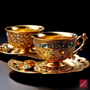 Affordable and stylish promotional drinkware by Duqaa.
