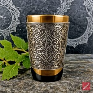 Branded drinkware for maximum impact by Duqaa.