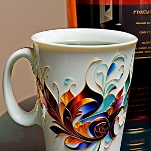 Eco-friendly promotional drinkware by Duqaa.