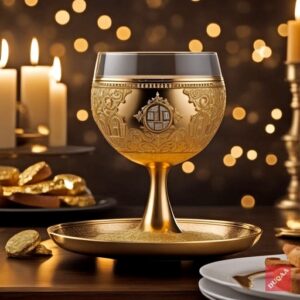 Promote your brand with stylish drinkware by Duqaa.