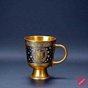Sustainable drinkware for your brand by Duqaa.
