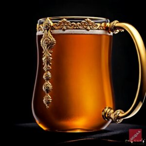 Boost your branding with custom drinkware by Duqaa.