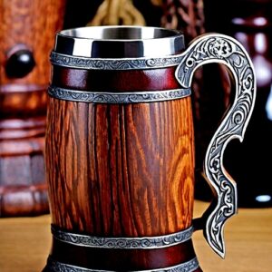 Eco-friendly promotional drinkware by Duqaa.