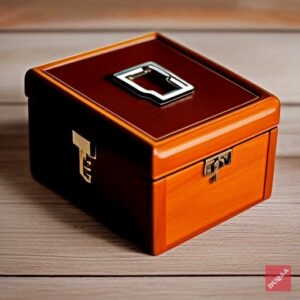 Sustainable wooden gifts for business promotions by Duqaa.
