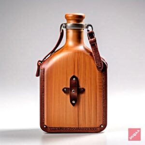 Wooden corporate gifts for every brand by Duqaa.