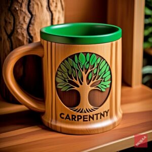 Wooden promotional gifts for business success by Duqaa.