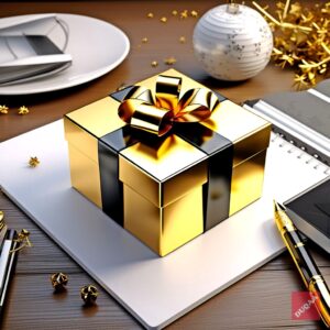 Wooden promotional gifts to create a strong brand presence by Duqaa.