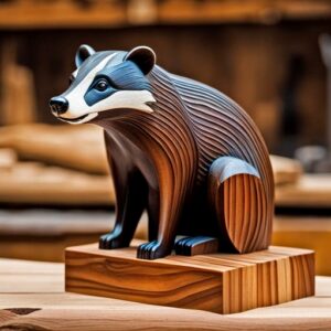 Eco-conscious wooden gifts for branding by Duqaa.