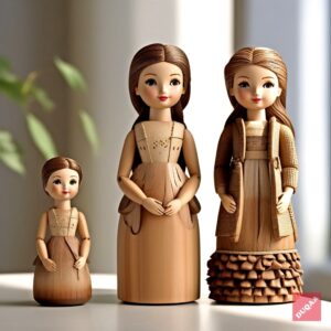 Wooden promotional gifts to help you stand out by Duqaa.