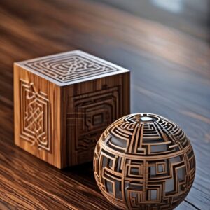 Wooden promotional gifts that speak your brand by Duqaa.